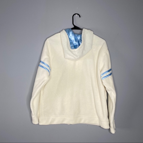 Disney eeyore fleece zip up - Picture 7 of 7